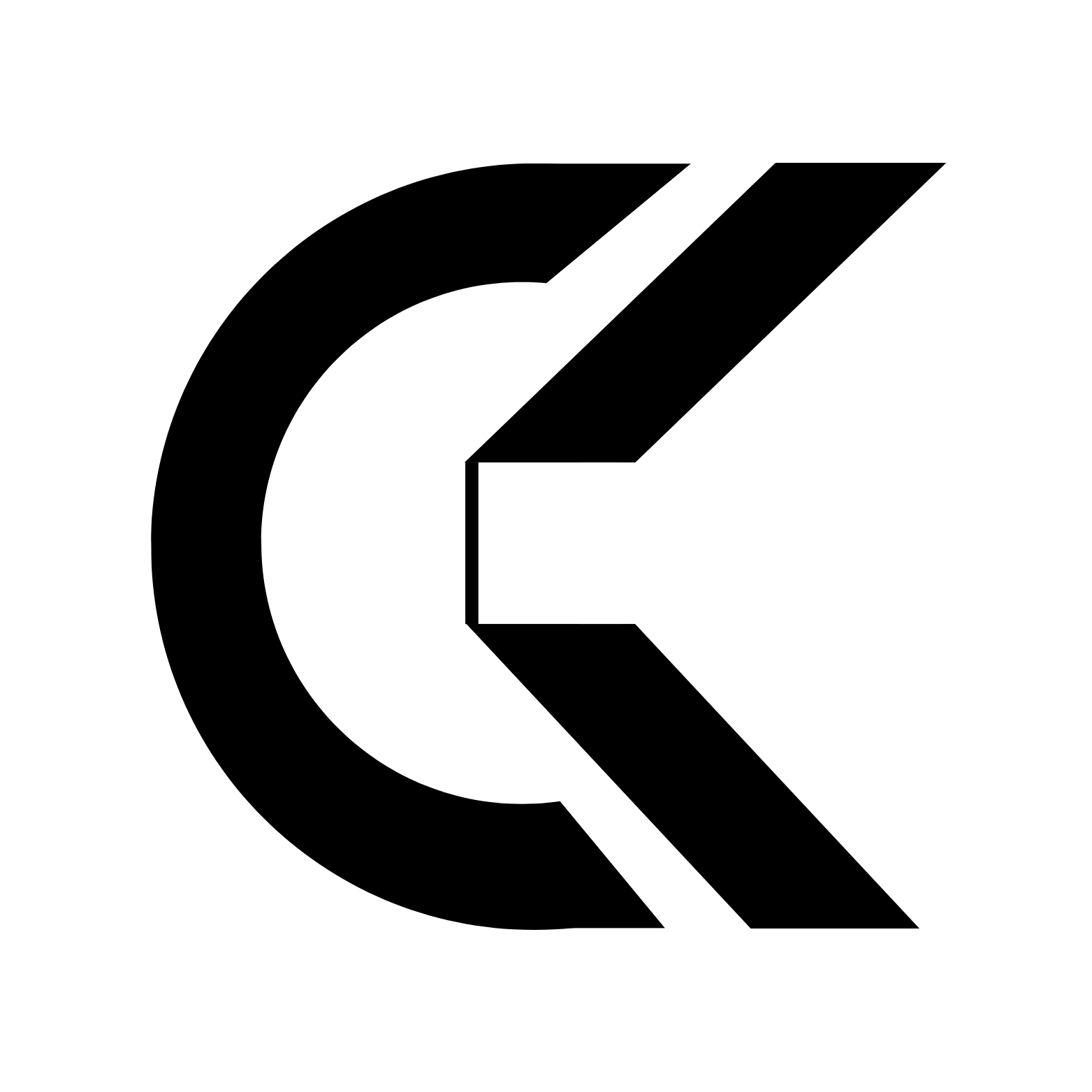 CK Logo